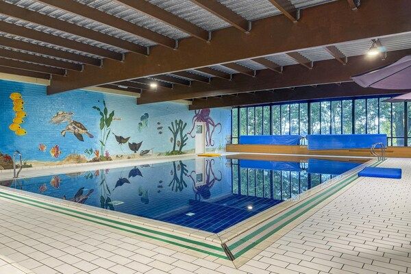 PoolOfHouse - Saunabungalow aan het meer voor 4 in Ewijk (2)