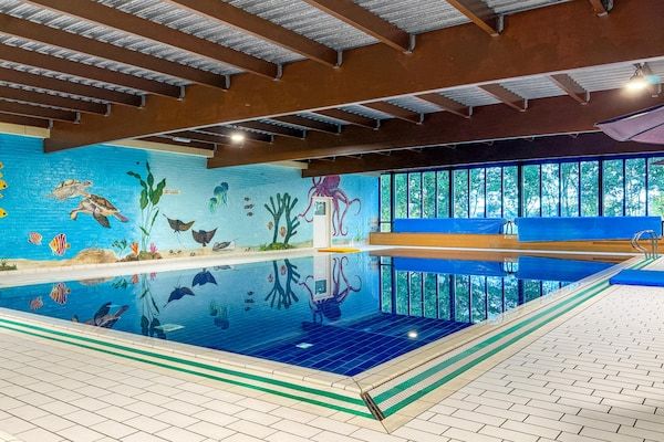 PoolOfHouse - Verhoogde Ewijk woning voor 6 in Ewijk (2)