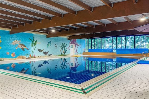 PoolOfHouse - Sereen verblijf aan het meer in Ewijk in Ewijk (2)