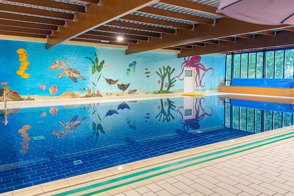 PoolOfHouse - Rustig uitje in Ewijk voor 6 personen in Ewijk (2)