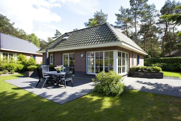 Untagged - Villa in Beekbergen met terras in Beekbergen (2)