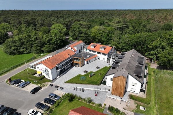 Untagged - Vakantieappartement voor 4 personen met balkon in Den Hoorn Texel (2)