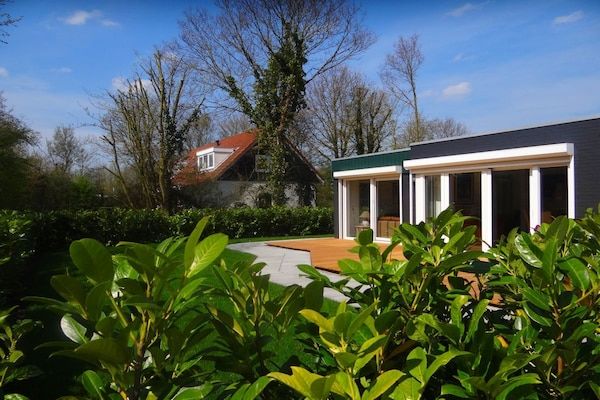 Untagged - Vakantiehuis met 3 slaapkamers in Vrouwenpolder (2)