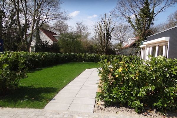 Untagged - Vakantiehuis met 3 slaapkamers in Vrouwenpolder (3)