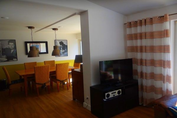 Untagged - Vakantiehuis met 3 slaapkamers in Vrouwenpolder (4)