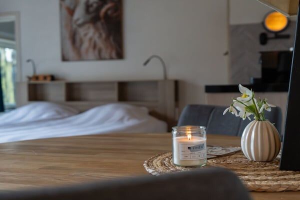 Untagged - Vakantieappartement met 1 slaapkamer in De Cocksdorp (2)