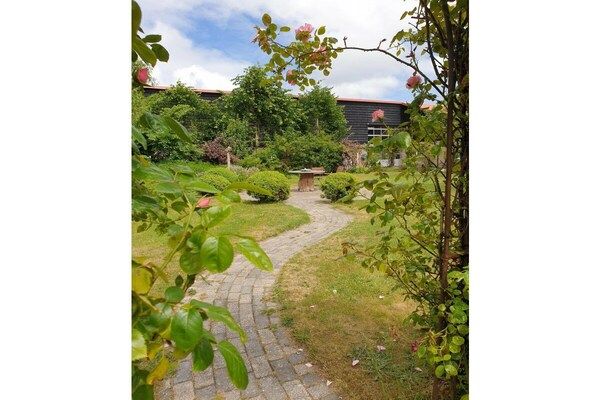 Untagged - Vakantieappartement met 1 slaapkamer in De Cocksdorp (4)