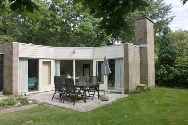 Untagged - Vakantiehuis in St. Maartensvlotbrug in St. Maartensvlotbrug (1)