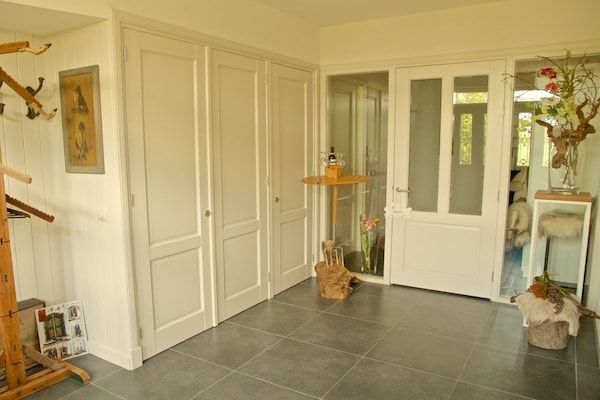 Untagged - Vakantieappartement met 1 slaapkamer in Oudesluis (2)