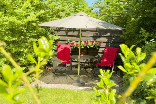 Untagged - Vakantieappartement met 1 slaapkamer in Oudesluis (4)