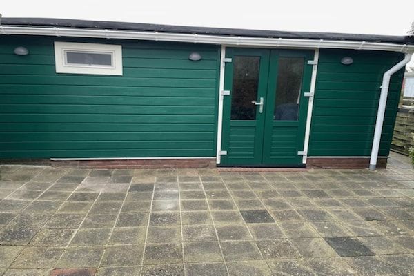 Untagged - Vakantieappartement met 2 slaapkamers in Schoorl (5)