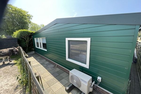 Untagged - Vakantieappartement met 2 slaapkamers in Schoorl (2)