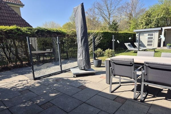 Untagged - Vakantiehuis met 1 slaapkamer in Kamperland (4)