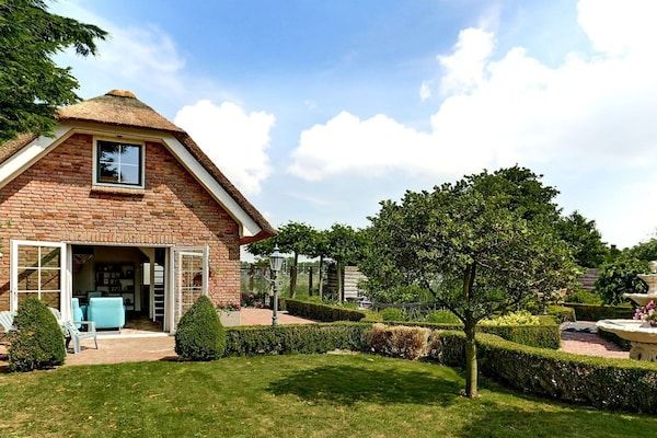 Untagged - Vakantiehuis in Den Helder met barbecue in Den Helder (2)