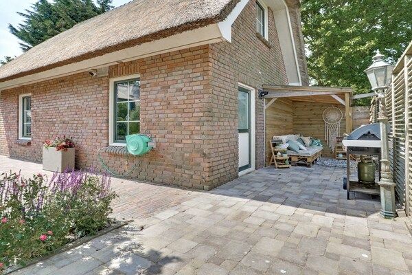 Untagged - Vakantiehuis in Den Helder met barbecue in Den Helder (4)
