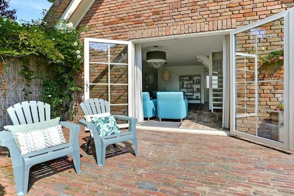 Untagged - Vakantiehuis in Den Helder met barbecue in Den Helder (5)