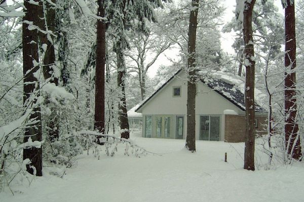 Untagged - Vakantiehuis met 1 slaapkamer in Oudemirdum (4)