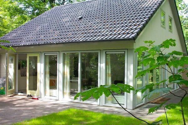Untagged - Vakantiehuis met 1 slaapkamer in Oudemirdum (3)