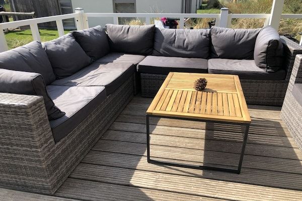 Untagged - Vakantiehuis met 3 slaapkamers in CT Hollum (2)