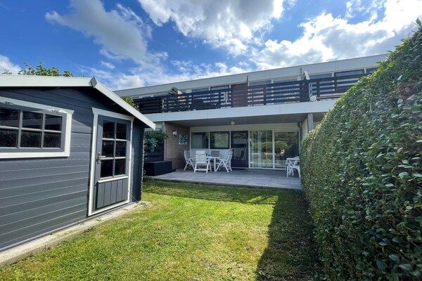 Untagged - Vakantieappartement met 1 slaapkamer in Petten (1)