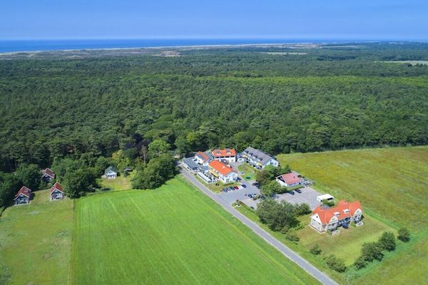 Untagged - Vakantieappartement voor 2 personen met balkon in Den Hoorn (1)