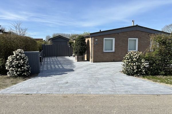 Untagged - Vakantiehuis met 1 slaapkamer in Kamperland (1)