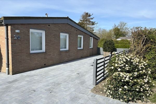 Untagged - Vakantiehuis met 1 slaapkamer in Kamperland (2)