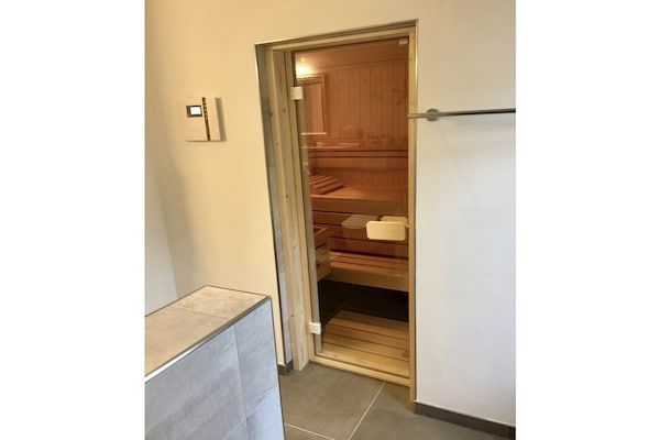 Untagged - TexelGlück; Droomhuis met eigen sauna in De Koog (3)