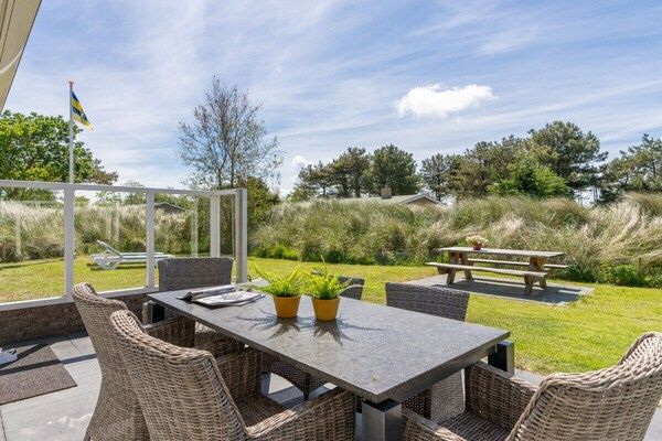 Untagged - Bungalow met 3 slaapkamers in Buren Ameland (3)