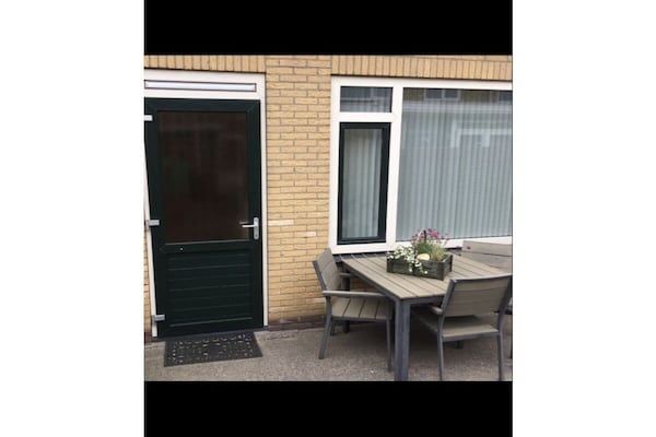 Untagged - Vakantieappartement in Egmond aan Zee met Wi-Fi in Egmond aan zee (2)