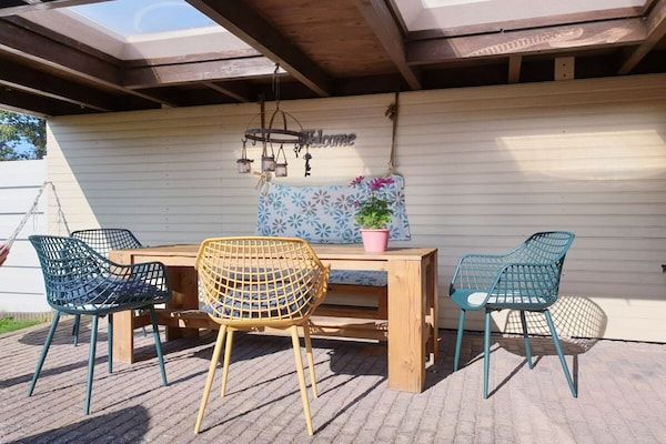 Untagged - Vakantiehuis in Ouddorp met zwembad in Ouddorp (3)