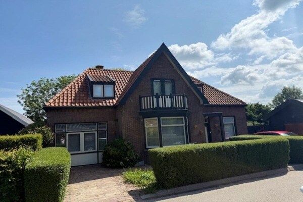 Untagged - Vakantiehuis in Andijk met zwembad in Andijk (1)