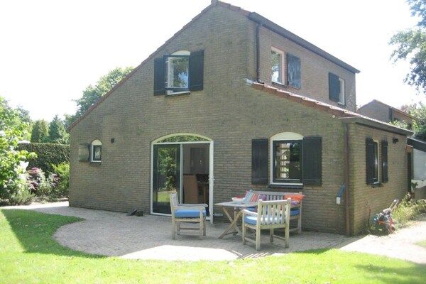 Untagged - Vakantiehuis in Zeeland met 3 slaapkamers in Burgh-Haamstede (3)