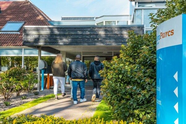Untagged - Vakantiehuis met 1 slaapkamer in Noord-scharwoude (1)