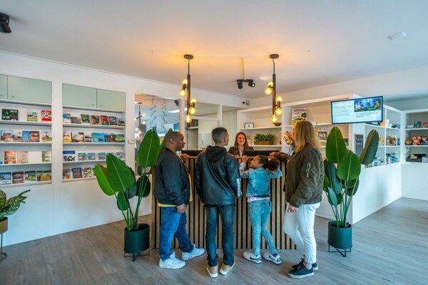 Untagged - Vakantiehuis met 1 slaapkamer in Noord-scharwoude (2)