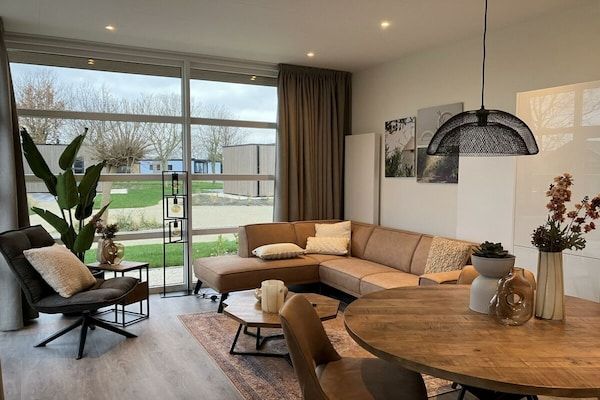 Untagged - Vakantiehuis in Warmond met terras in Warmond (2)