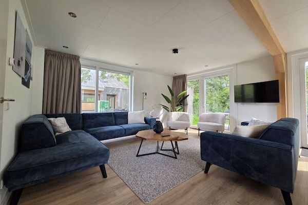 Untagged - Dune Villa Sauna 12 in Hellevoetsluis (5)