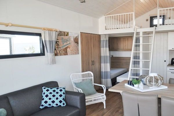 Untagged - Vakantiehuis met 1 slaapkamer in Hellevoetsluis (5)
