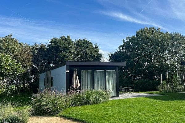 Untagged - Vakantiehuis in Warmond met terras in Warmond (1)