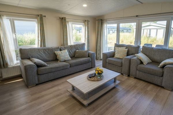 Untagged - Vakantiehuis met 1 slaapkamer in Hellevoetsluis (2)