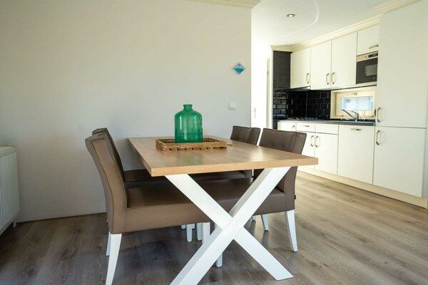 Untagged - Vakantiehuis met 1 slaapkamer in Hellevoetsluis (4)