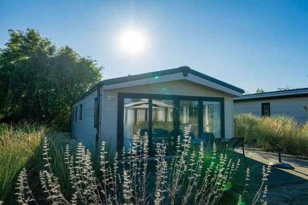Untagged - Vakantiehuis met 1 slaapkamer in Hellevoetsluis (1)