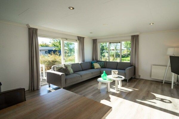Untagged - Vakantiehuis met 1 slaapkamer in Hellevoetsluis (5)