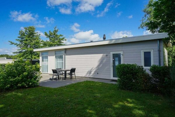 Untagged - Vakantiehuis in Nunspeet met terras in Nunspeet (2)