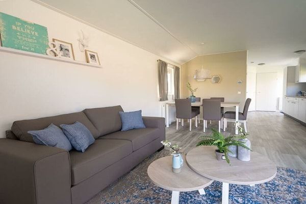 Untagged - Vakantiehuis in Nunspeet met terras in Nunspeet (3)