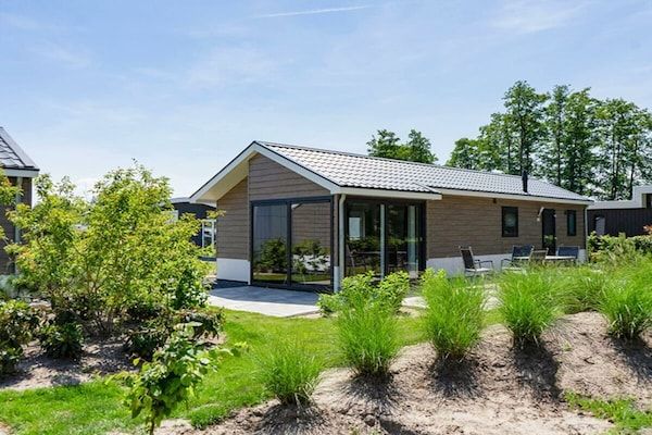 Untagged - Vakantiehuis in Nunspeet met terras in Nunspeet (1)
