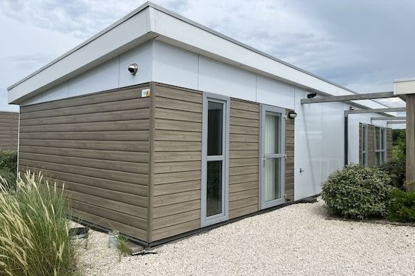 Untagged - Vakantiehuis met 1 slaapkamer in Hellevoetsluis (1)