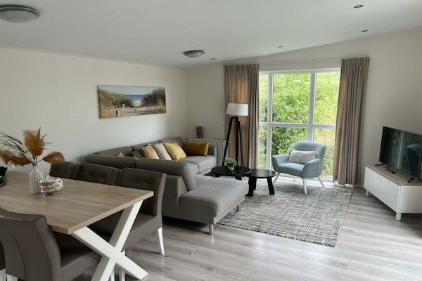 Untagged - Vakantiehuis met 1 slaapkamer in Hellevoetsluis (2)