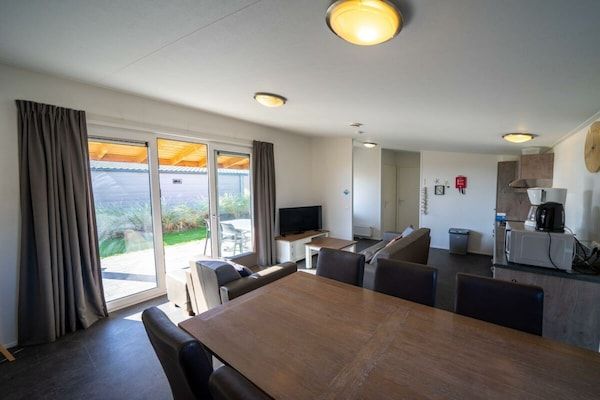 Untagged - Vakantiehuis met 1 slaapkamer in Hellevoetsluis (3)