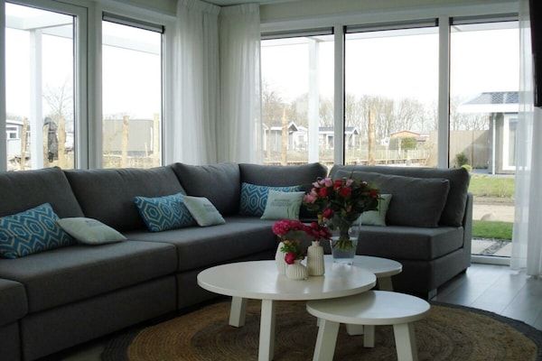 Untagged - Paviljoen verdieping 10 in Hellevoetsluis (4)